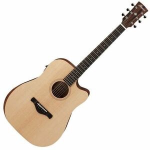 Ibanez AW150CE-OPN Open Pore Natural