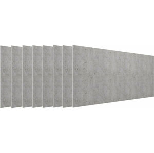 Vicoustic Flat Panel VMT 238x119x2 Concrete