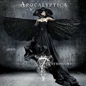 Apocalyptica 7Th Symphony Hudební CD