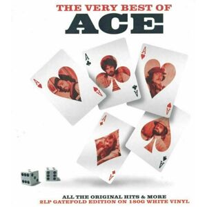 Ace - The Very Best Of (2 LP)