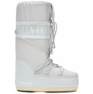 Moon Boot Sněhule Icon Nylon Boots Glacier Grey 39-41