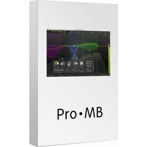 FabFilter Pro-MB (Digitální produkt)