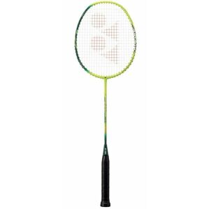 Yonex Astrox 01 Feel Badminton Racquet Lime Badmintonová raketa