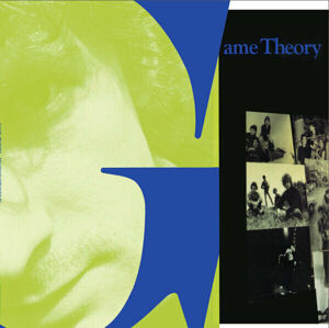 Game Theory - The Big Shot Chronicles (Translucent Lime Green Coloured) (LP)