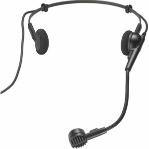 Audio-Technica PRO 8 HEX Dynamický náhlavní mikrofon