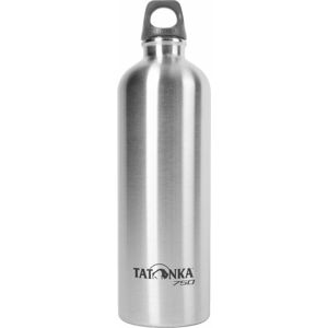 Tatonka Stainless Steel Bottle 0,75 L Láhev