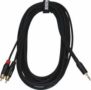 Enova EC-A3-PSMCLM-3 3 m Audio kabel