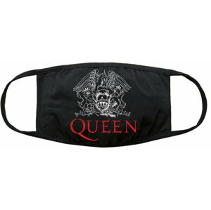 Queen Classic Crest Hudební rouška