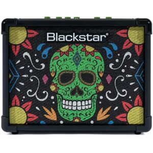 Blackstar ID:Core 10 V3 Sugar Skull 3