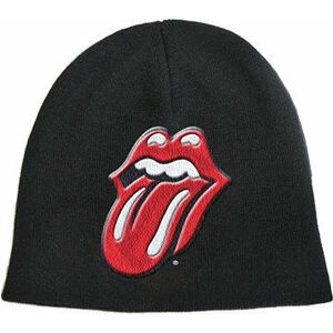 The Rolling Stones Tongue Hudební čepice