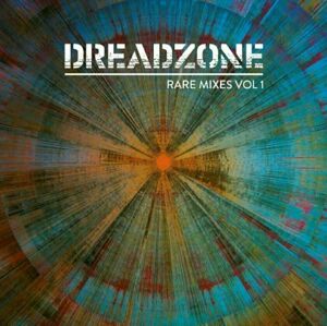 Dreadzone - Rare Mixes Vol 1 (2 LP)