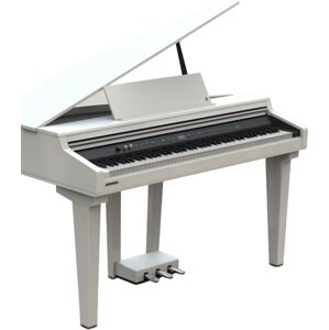 Kurzweil CUP G1 White Digitální grand piano