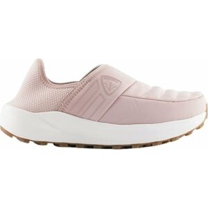 Rossignol Rossi Chalet 2.0 Womens Shoes Powder Pink 38 Tenisky