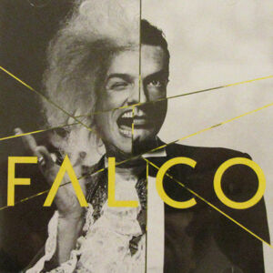 Falco - Falco 60 (2 CD)