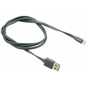 Canyon CNS-MFIC2DG Šedá 6 m USB kabel