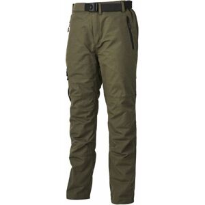 Savage Gear Kalhoty SG4 Combat Trousers Olive Green L