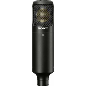 Sony C-80 Kondenzátorový studiový mikrofon