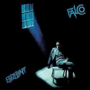 Falco Einzelhaft (LP) Nové vydání