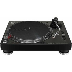 Pioneer Dj PLX-500 Černá DJ Gramofon