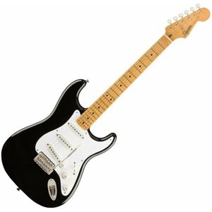 Fender Squier Classic Vibe 50s Stratocaster MN Černá