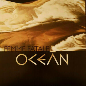 Oceán (Band) Femme Fatale (LP) Limitovaná edice