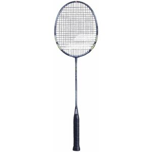 Babolat X-Feel Lite Grey/Blue Badmintonová raketa