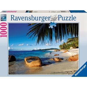 Ravensburger Puzzle Pod Palmou 1000 dílků