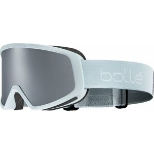 Bollé Bedrock Plus Powder Blue Matte/Black Chrome Lyžařské brýle