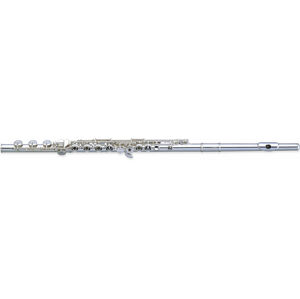 Pearl Flute F665RBE Sopránová příční flétna