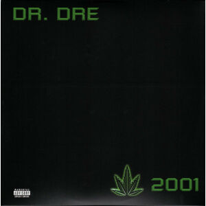 Dr. Dre 2001 (2 LP)