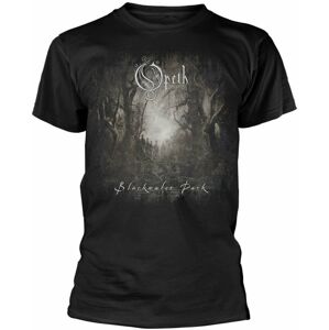 Opeth Tričko Blackwater Park Černá 2XL