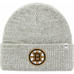 Boston Bruins Hokejová čepice NHL Brain Freeze GY