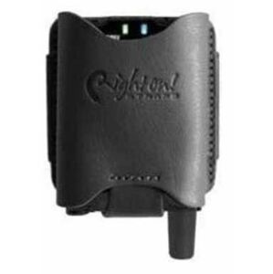 RightOnStraps Wireless Pocket Kytarový pás Black