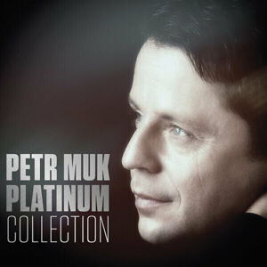 Petr Muk Platinum Collection (3 CD) Hudební CD