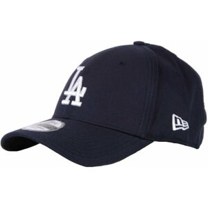 Los Angeles Dodgers 39Thirty MLB League Basic Navy/White S/M Kšiltovka