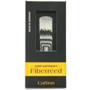 Fiberreed Carbon  H Plátek pro sopránový saxofon
