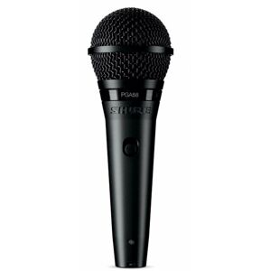 Shure PGA58BTS Vokální dynamický mikrofon