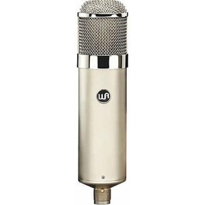 Warm Audio WA-47 Kondenzátorový studiový mikrofon