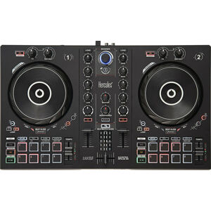 Hercules DJ DJControl Inpulse 300 DJ kontroler
