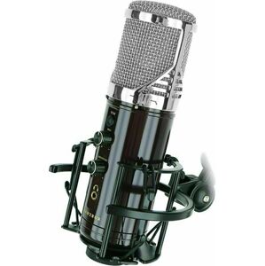 Kurzweil KM-2U-S Kondenzátorový studiový mikrofon