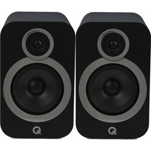 Q Acoustics 3030i Černá