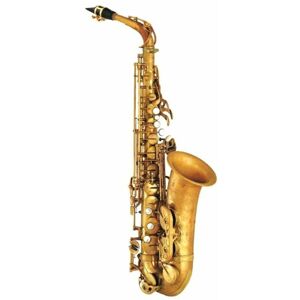 Yamaha YAS 82 ZWOFUL Alto Saxofon
