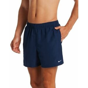 Nike Essential Lap 7" Volley Short Pánské plavky Midnight Navy M