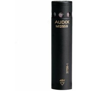 AUDIX M1255B-S Malomembránový kondenzátorový mikrofon