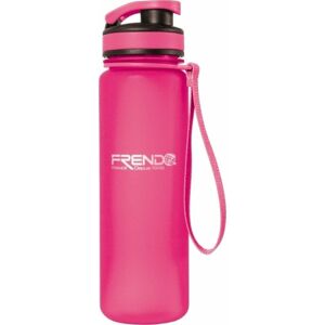 Frendo Water Bottle Tritan Pink 500 ml Láhev