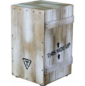 Tycoon 29 Crate Dřevěný cajon