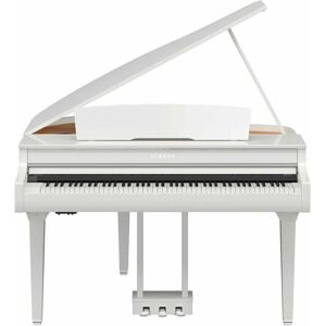 Yamaha CSP-295GPWH White Digitální piano