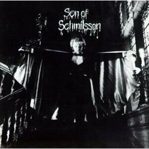 Harry Nilsson Son Of Schmilsson (LP) Nové vydání