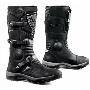 Forma Boots Adventure Dry Black 40 Boty