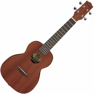 Ibanez UKC100-OPN Koncertní ukulele Open Pore Natural